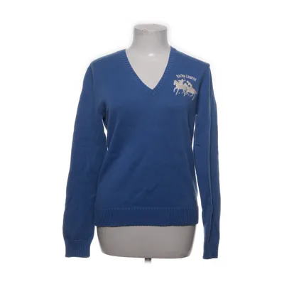 Pullover (Blue) from Ralph Lauren Sport Cotton