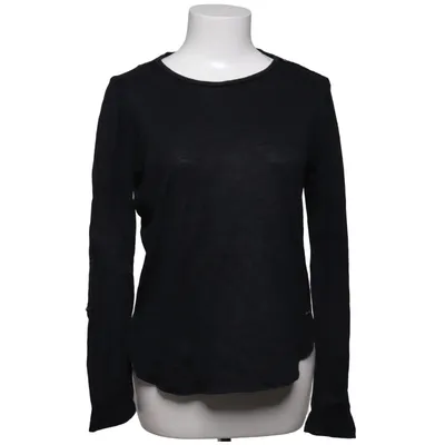Long sleeve T-shirt (Gray) from Tom Tailor Denim