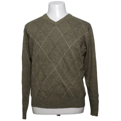 Pull-over (Vert) de Geoffrey Beene Acrylique