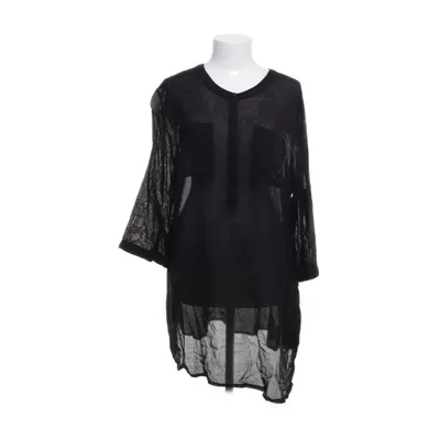 Tunika (Svart) från Sheego Casual Bomull, Viskos