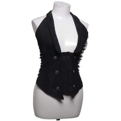Korset (MELISSA WAIST COAT) fra Burleska Bomuld