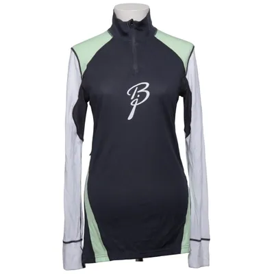 Practice jersey (Gray, White, Green) from Björn Dæhlie Elastane, Polybutylene, Polyester