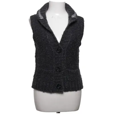 Vest (Gray) from Marc O'Polo Alpaca wool