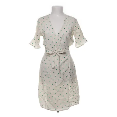 Robe portefeuille (ENIVORY SS DRESS) de Envii Polyamide, Viscose