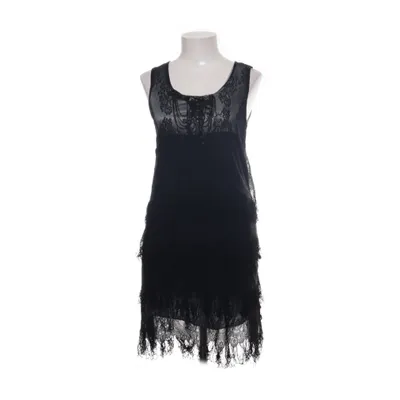 Klänning (Svart) från Yumi Polyester