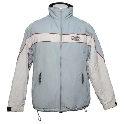 Veste (Gris, Blanc, Multicolore) de Mistral Polyamide