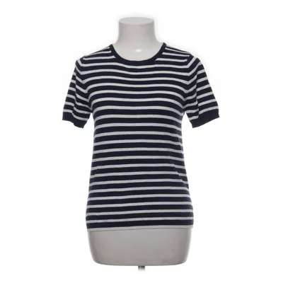 Topp (Blå, Vit) från Zara Knit