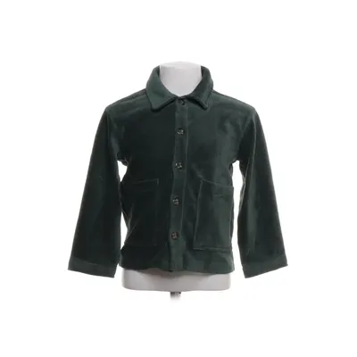 Skjorte (Grøn) fra Rikiki Bomuld, Elastan, Polyester