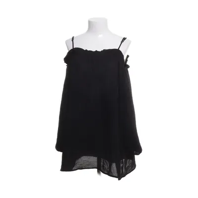Blus (Svart) från Glamorous Curve Polyester