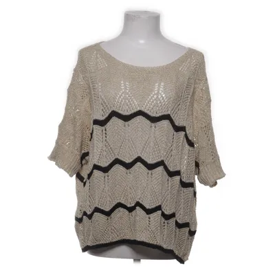 Tröja (HOS11370) från La Bella Metallfiber, Viskos