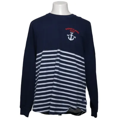 Long sleeve T-shirt (Disneyland Paris) from Disneyland Paris Cotton