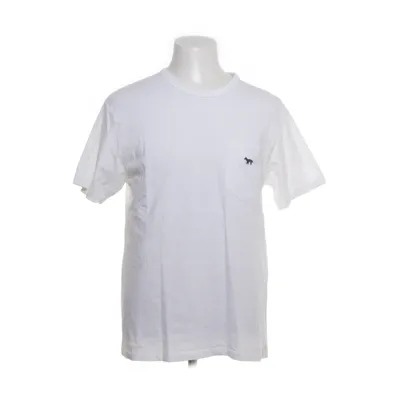 T-shirt (Vit) från Maison Kitsuné