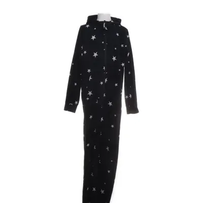 Onesie (Blauw, Wit) van H&M Kids Polyester, Katoen