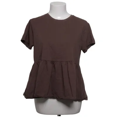 Peplumtopp (ALYDIA) från Lager 157 Bomull