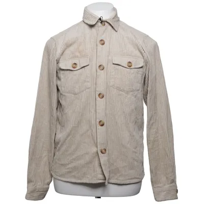 Overshirt (Slim) from Ciszere Cotton