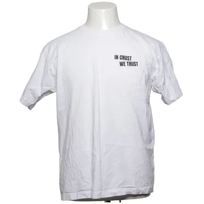 T-shirt (Blanc) de On Vacation Coton biologique
