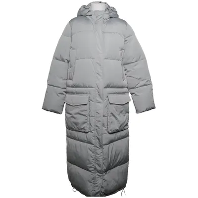 Vinterkappa (Grå) från 2NDDAY Polyester