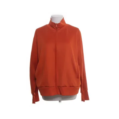 Jacka (Orange) från H&M Polyester, Elastan