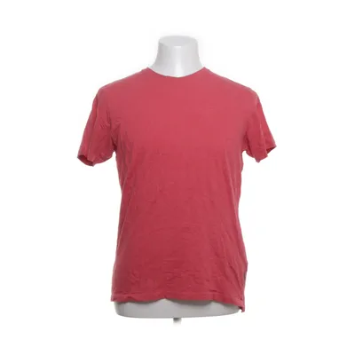 T-shirt (Red) from Win Win Organic cotton