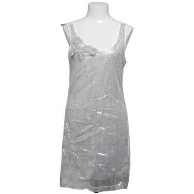 Cocktail dress (Silver) from Miss Posh