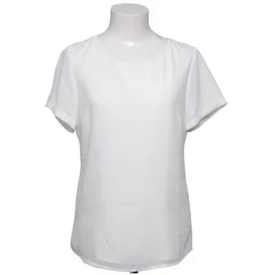Top (White) from Greiff Polyester