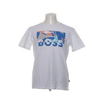 T-shirt (Vit) från Boss Bomull