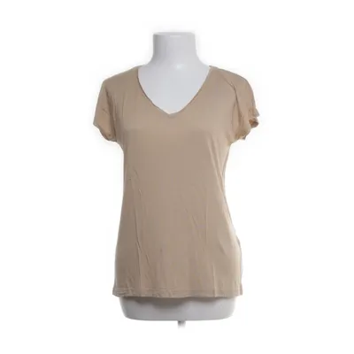 Top (Beige) from I Say Viscose