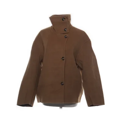 Jacka (Brun) från Arket Ull