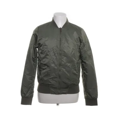 Bomberjacka (Grön) från Crocker Nylon, Polyester
