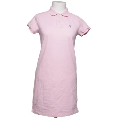 Polo dress (Pink) from Polo Ralph Lauren Cotton