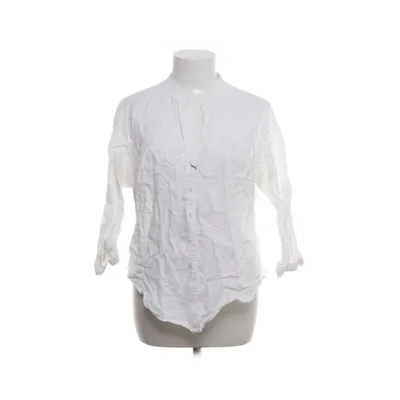 Blouse (White) from Autre Ton