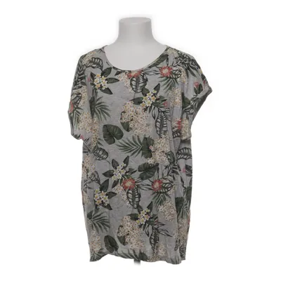 T-shirt (Grijs, Meerkleurig) van Infinity Woman Katoen, Viscose