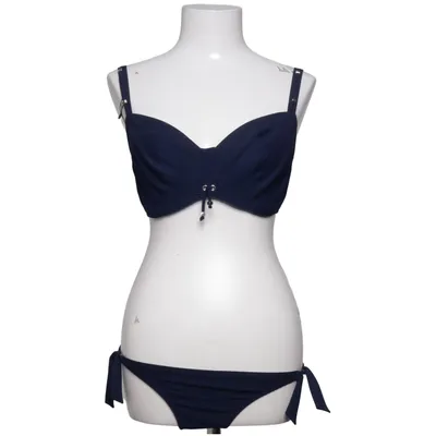Bikini (Blå) från Primadonna Swim Elastan, Polyamid