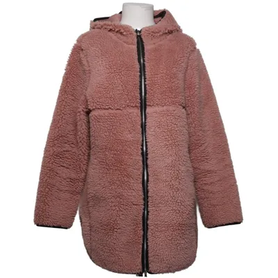 Jacka (Rosa) från Stank Stockholm Polyester