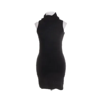 Spencer (Zwart) van Hallhuber Angora, Kasjmier, Nylon, Wol