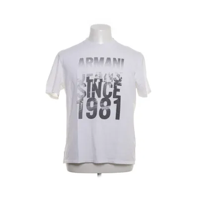 T-shirt (Vit) från Armani Jeans