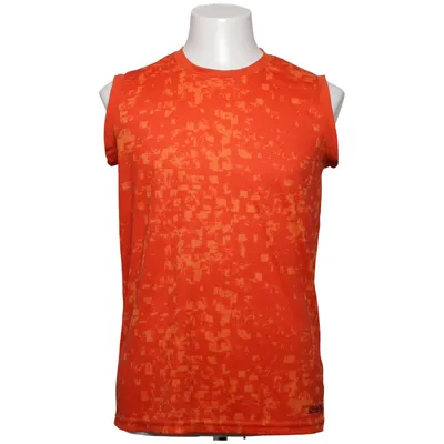 Maillot de basketball (Rouge) de David Polyester