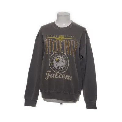 Collegetröja (Grå) från Urban Outfitters