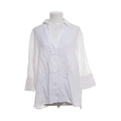 Skjorta (Vit) från Zara Linne