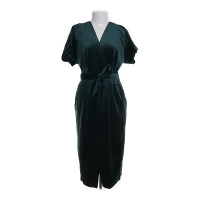 Klänning (Grön) från Closed Polyester