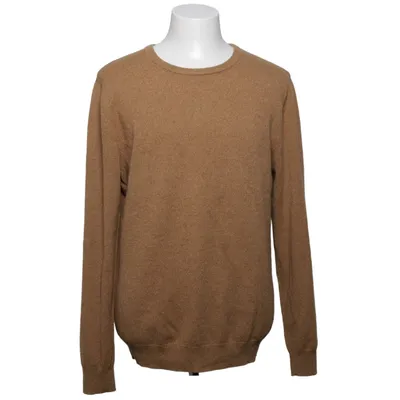 Trui (Beige) van John Henric Kasjmier