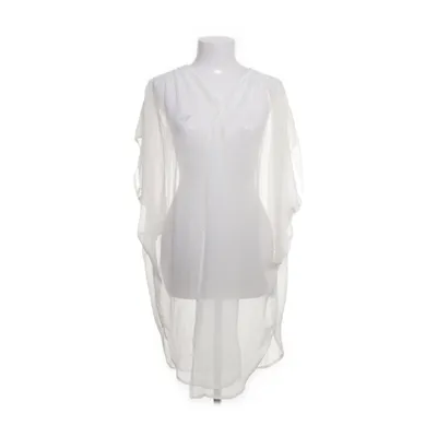 Beach dress (White, Transparent) from Think Positive Polyester