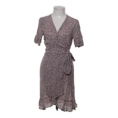 Omlottklänning (Vit, Flerfärgad) från Boii