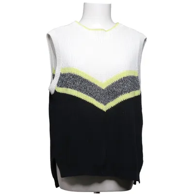Slipover (Black, White, Yellow) from Mybc Cotton