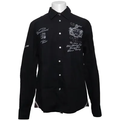 Chemise (Original Stage Collection) de Camp David Coton