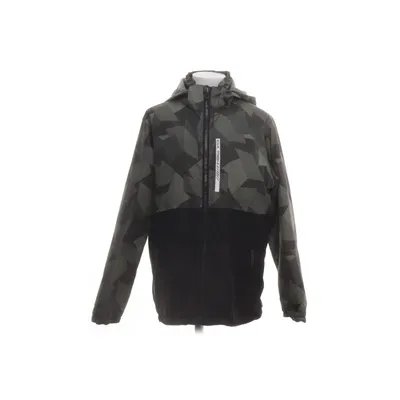 Jakke (Grøn, Sort) fra McKinley Polyester