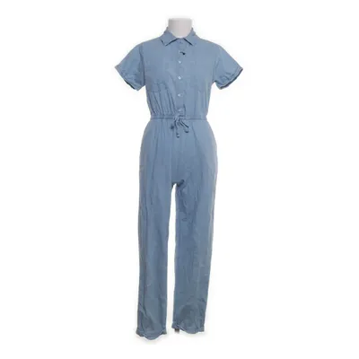 Jumpsuit (Blue) from Sincerely, Jules Cotton