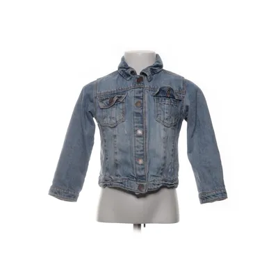 Jeansjacka (Blå) från Next Bomull