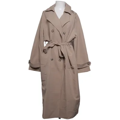 Trenchcoat (Beige) från Esmara Polyester