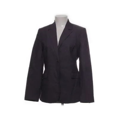 Blazer (Lila) van Chaloc Katoen, Elastaan, Polyester